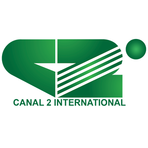Canal 2 En Direct icon
