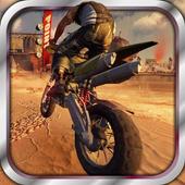 Ultimate Moto Racer icon