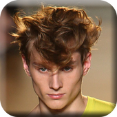 Hair Photo Editor icon