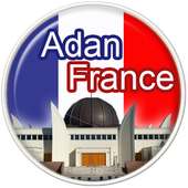 Adan France on 9Apps