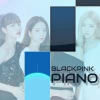 Piano Blackpink KPOP Tap Tiles OFFLINE