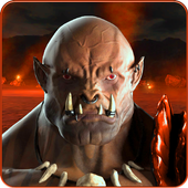 Grand War: Shadow of Dark Lord icon