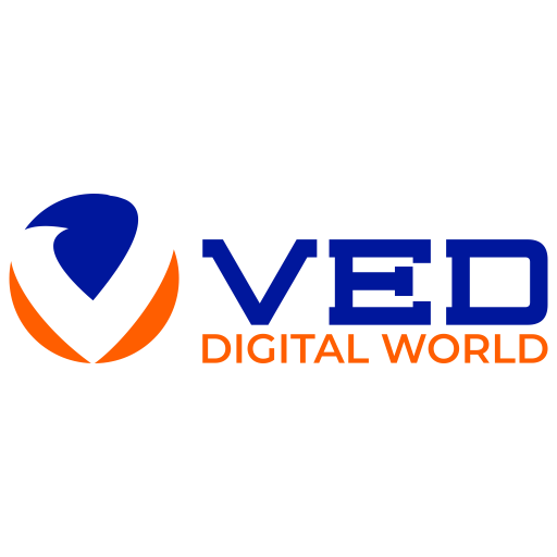 Ved Digital World icon