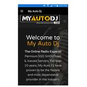 My Auto Dj