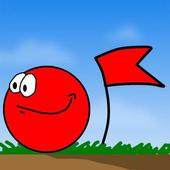 Red Ball Pro icon
