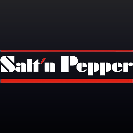 Salt N Pepper Islamabad icon