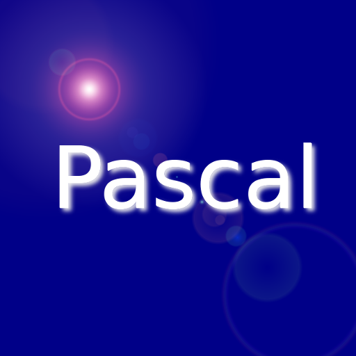 Pascal. Задачи с решением иконка