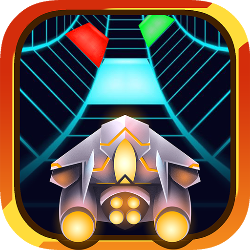 The New Contrast Tunnel icon