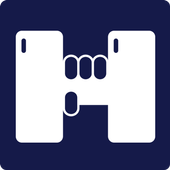 건강한친구들 모바일PT 1:1 맞춤홈트레이닝 icon