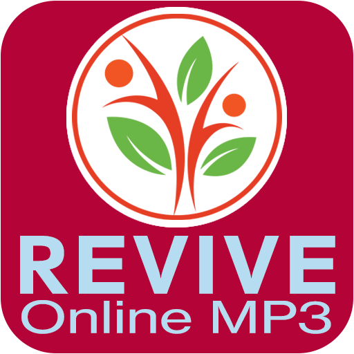 Revive Online Mp3 icon