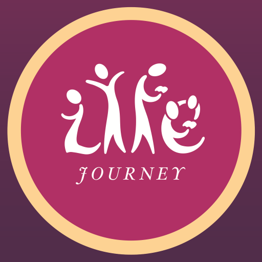 GCF LIFE Journey icon