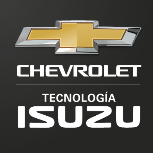 Buses y Camiones Chevrolet icon