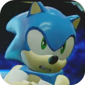 Guide Sonic Lego Dimension icon
