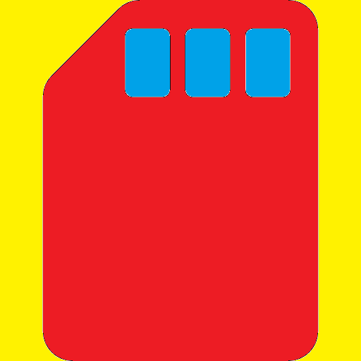 Memory Storage Unit Converter Pro icon