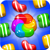 Jelly Crush Legend icon