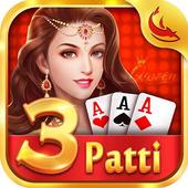 Teen Patti - 3Patti Rummy Poker Game icon