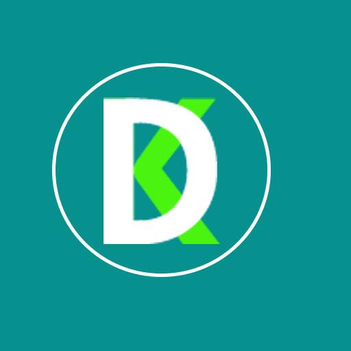 Kamaal Data icon