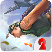 Modern Free fire :  Special OPS Survival 2020 icon