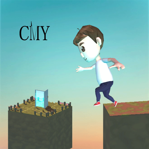 The door can't be there! icon