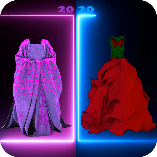 uCinderella Makeup Photo Editor أيقونة