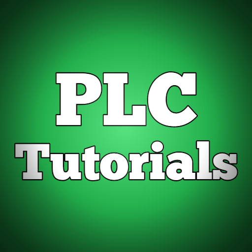 PLC Tutorials icon