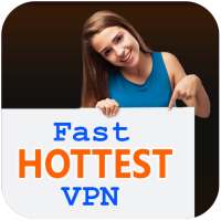 Hottest Super Fast VPN No Logs: Free VPN 2019 on 9Apps