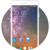 Themes for ZTE Axon 7 mini icon