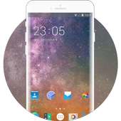 Themes for ZTE Axon 7 mini