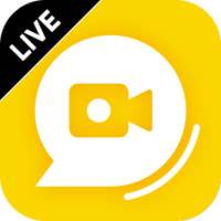 Snack Video Call - Live Video Chat with Strangers