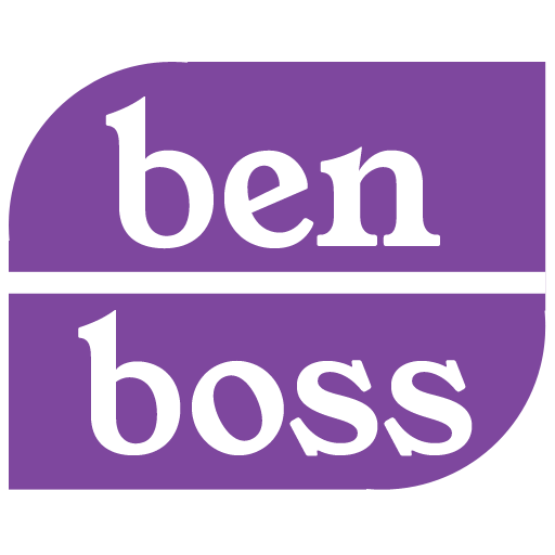 Ben Boss icon