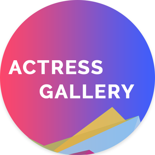Actress Gallery icon