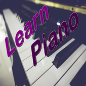 Learn Piano icon