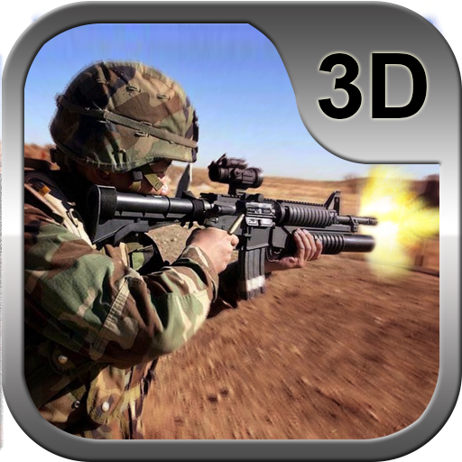 FPS Zombie of battleground icon