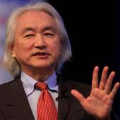 Dr. Michio Kaku Fan App
