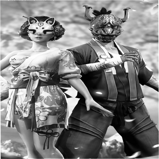 FreeFire Wallpapers HD icon