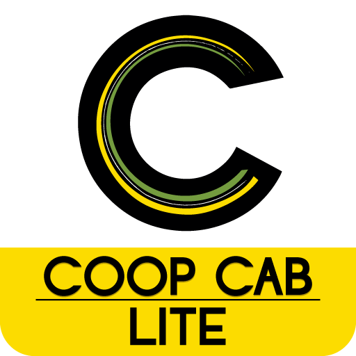 COOP CAB (LITE) icon