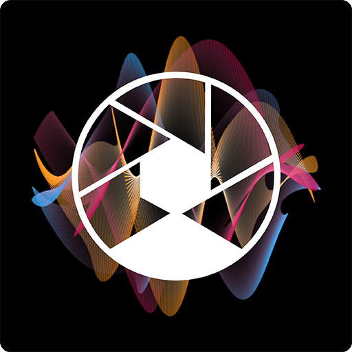 Phocus : Portrait Mode &amp; Portrait Lighting Editor icon