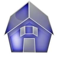 Neon Purple Icons Pack -ADW GO on 9Apps