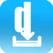 Dailoader - Video Downloader for Dailymotion icon
