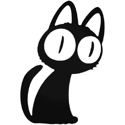 Cat Professor icon