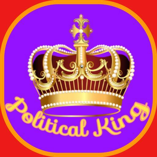 Political King أيقونة