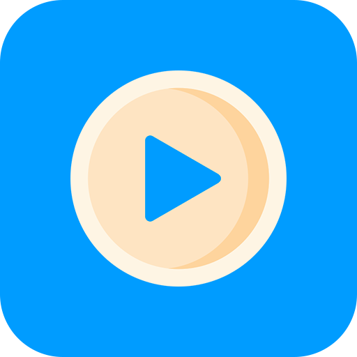 CS Video Player icon