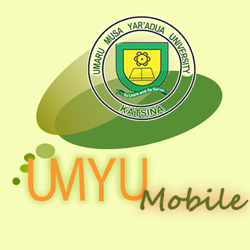 UMYUK Mobile icon