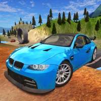 Car Stunts Driver 3D