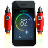 Super Cleaner - Booster Phone icon