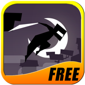 Shadow Ninja Fight 2 icon