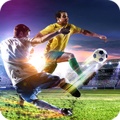 Dream Soccer League Football Stars Tournament icon