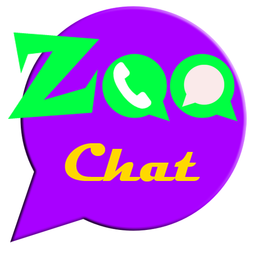 Zoo Chat icon