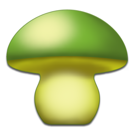 Mushroom - Mushtool أيقونة