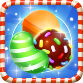 Candy Fever icon